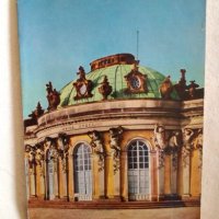 Schloss Sanssouci, снимка 1 - Художествена литература - 27193147