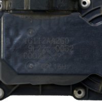 Дроселова клапа Subaru Forester III(2008-2013) ID:93266, снимка 2 - Части - 39496695
