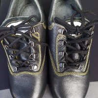 Нови работни обувки естествена кожа , снимка 1 - Други - 43856645