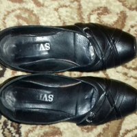 Дамски обувки , снимка 2 - Дамски елегантни обувки - 26647267