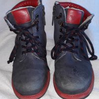 обувки за зима Emporio Armani. номер 34, снимка 2 - Други - 43302358