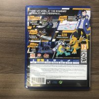 Digimon Story Cyber Sleuth Hacker's Memory PS4, снимка 3 - Игри за PlayStation - 38812011