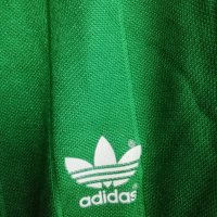 Adidas Vintage Groupama #10 оригинална ретро тениска футболна фланелка XL, снимка 7 - Тениски - 39771064