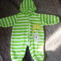 Лот детски дрехи, снимка 1 - Комплекти за бебе - 39703254