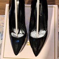 Нови страхотни токчета, снимка 2 - Дамски обувки на ток - 43641090