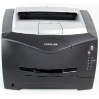 Lexmark E330 лазерен принтер с гаранция (реновиран ), снимка 2 - Принтери, копири, скенери - 43440337