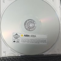 ABBA, снимка 15 - CD дискове - 35074555