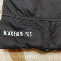 Bikkembergs-мъжко яке   L, снимка 3 - Якета - 38374715