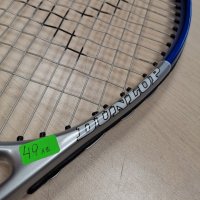 Тенис Ракета Dunlop  , снимка 2 - Тенис - 32417116
