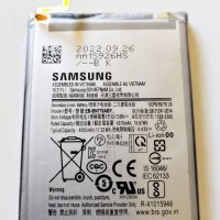 Батерия за Samsung Galaxy Note 10 Lite N770F EB-BN770ABY, BN770ABY, батерия за Galaxy Note 10 Lite, снимка 1 - Оригинални батерии - 39169339