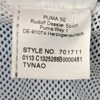 Puma Shorts оригинални гащета S Пума спорт фитнес шорти, снимка 6 - Спортни дрехи, екипи - 40194358
