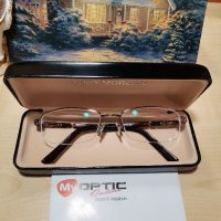 Диоптрични очила нова рамка, снимка 2 - Слънчеви и диоптрични очила - 43126137