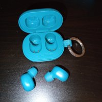 JLAB JBuds Mini Bluetooth слушалки с микрофон, EQ3 звук, снимка 7 - Bluetooth слушалки - 44129868