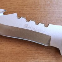 Тактически нож за оцеляване - 2 модела, снимка 10 - Ножове - 37816083