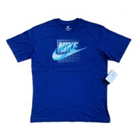 Мъжка тениска Nike Loose Fit | M размер, снимка 1 - Тениски - 42963972