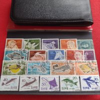 Пощенски марки смесени серий от цял свят ЖИВОТНИ много красиви за КОЛЕКЦИЯ 22585, снимка 13 - Филателия - 40444576