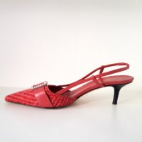 Обувки букле, снимка 4 - Дамски елегантни обувки - 26612772
