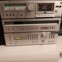 JVC A-x2/JVC T-X2/JVC KD-A33/JVC S-77, снимка 3 - Аудиосистеми - 35275471