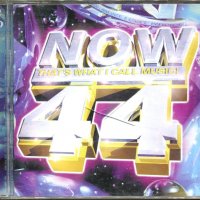 Now-That’s what I Call Music-44-2cd, снимка 1 - CD дискове - 37436514