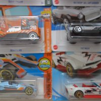 Оригинални колички Hot Wheels, снимка 7 - Колекции - 38151709