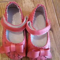 Бебешки обувки , снимка 7 - Бебешки обувки - 22097711