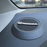 3D мини емблемки H -Honda, снимка 3 - Аксесоари и консумативи - 37400803