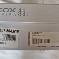 Обувки GEOX 45 номер - нови, снимка 4 - Ежедневни обувки - 43939881