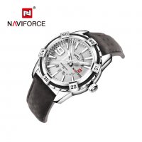 Мъжки часовник NaviForce NF9117 SW. , снимка 2 - Мъжки - 34790203