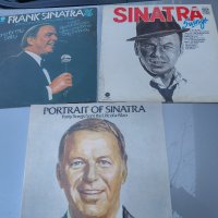 Frank Sinatra Vinyl, снимка 1 - Грамофонни плочи - 38708518