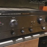 DENON PMA-860 , снимка 2 - Ресийвъри, усилватели, смесителни пултове - 43385337