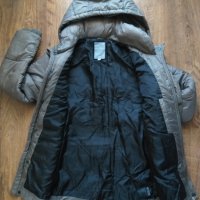 g-star whistler coat wmn - страхотно дамско яке С, снимка 7 - Якета - 43946656