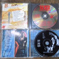 Дискове на - UB40 : Baggariddim CD (1985)/ The Very Best Of Janis Joplin (1995, CD) , снимка 2 - CD дискове - 40295452