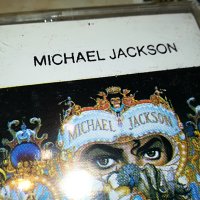 MICHAEL JACKSON-КАСЕТА 1005232018, снимка 8 - Аудио касети - 40658546
