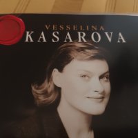 VESSELINA KASAROVA, снимка 2 - CD дискове - 43274396