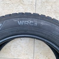 Гуми зимни бусови гума 215/60/17”C 109/107 T NOKIAN WRC 3, снимка 6 - Гуми и джанти - 43151258