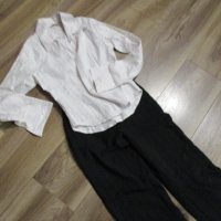 Лот дамски ризи/блузи панталони, снимка 7 - Панталони - 43222120