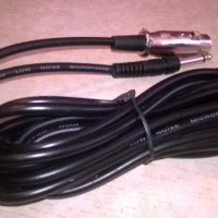 кабел НОВ-high grade profesional-кабел за микрофон, снимка 16 - Други - 27506587