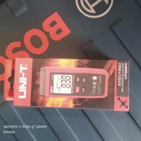 Инфрачервен термометър uni-t, снимка 1 - Други инструменти - 28994422