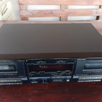 Дек Pioneer CT-W601R, снимка 3 - Декове - 36663969