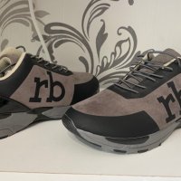 Спортни обувки Roccobarocco, снимка 3 - Маратонки - 38132729
