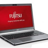 FUJITSU E756, гаранция: 2 год, снимка 2 - Лаптопи за дома - 24753713