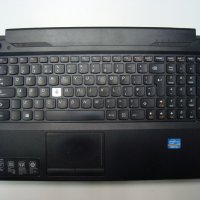 Lenovo IdeaPad B590 лаптоп на части, снимка 1 - Части за лаптопи - 27038994