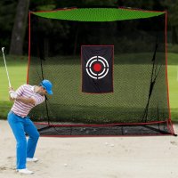 KAIDIDA Система за практикуване на голф, Тип 2 - 3х2,4 м, снимка 6 - Голф - 43951870