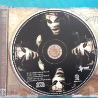 Christian Death – 1998 - Pornographic Messiah(Industrial,Goth Rock), снимка 7 - CD дискове - 42949525