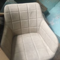 Висококачествени трапезни столове тип кресло МОДЕЛ 86, снимка 3 - Столове - 32818124