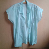 продавам запазени, неупотребявани дамски блузи , снимка 13 - Ризи - 34723193