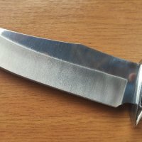Ловен нож  Columbia G56, снимка 5 - Ножове - 37339601