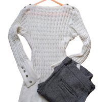 Дамска блузка , снимка 1 - Блузи с дълъг ръкав и пуловери - 43724823