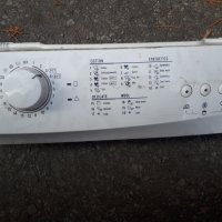 Продавам преден панел с програматор за пералня Neo WM-ES800, снимка 1 - Перални - 34772166