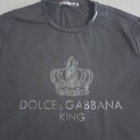 Dolche&Gabbana, снимка 1 - Тениски - 37607957
